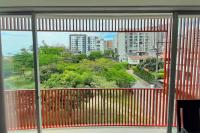 Apto completo en Edif. Merlot-Cerca al WT.Center - B&B