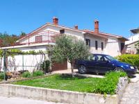 Apartments Pjescana Uvala - Istrien 17335 - Ferienwohnung Pjescana uvala