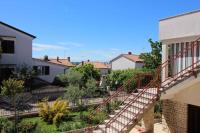 Apartment in Porec - Istrien 37093 - Chambres d'hôtes Poreč