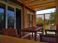 Mobilehomes in Klenovica 35297 - B&B
