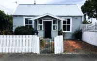 Addington Cottage - Chambres d'hôtes Christchurch