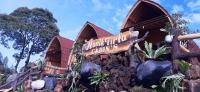 Manik Tirta Cabin's - B&B