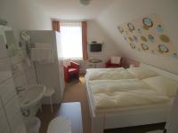 Kleine Tweepersoonskamer