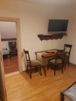 Familienzimmer mit Bad