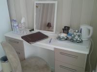 Deluxe Double Room with Sea View - 3