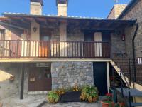 Ca L'Isidret - B&B