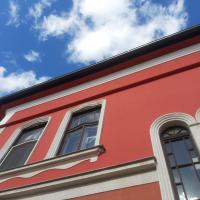 Stafétaház Apartmanok - Bed and Breakfast
