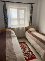Twin Room with Private Bathroom