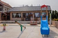 Villa Park Plitvice - B&B Rakovica