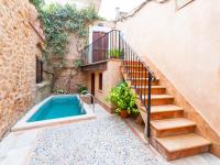 House Ca Na Blanca - Ferienwohnung
