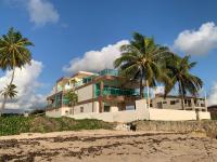 Casa de Praia Pitimbu - Ferienwohnung Pitimbu