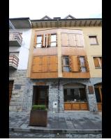 Luna Lunera - B&B Biescas