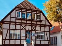 Kajüthus Apartment 6 - B&B