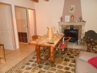 Camera Matrimoniale con Terrazza