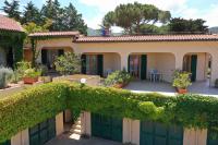 ELBA Casa Mare Natura - Ferienwohnung Magazzini