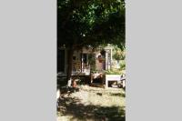 Maison au calme du village de Chamaret - Ferienwohnung Chamaret