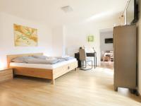 Apartamento de 1 dormitorio