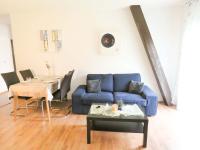 Apartamento de 2 dormitorios