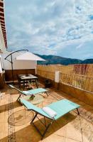 Ático Lanjarón - B&B Lanjarón