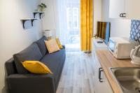 B&B Toruń - Hey Stay Apartment with private garden - Bed and Breakfast Toruń