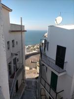 B&B vista mare - B&B Peschici