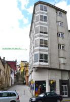 Pensión O Camiño - Chambres d’hôtes Sarria