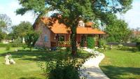 B&B Briševo - Villa Tinov Dvor - Bed and Breakfast Briševo