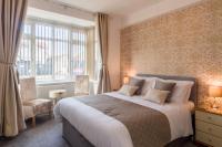 Ground Floor Deluxe Double