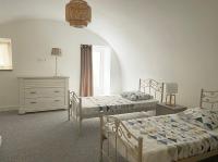 Appartement F2 Duplex - B&B