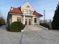Zielony Dworek - B&B