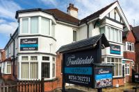 The Fountaindale Skegness - Chambres d'hôtes Skegness