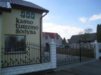 Stasio Balseviciaus Homestead - B&B