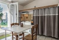 Appartamento con 1 Camera da Letto e Vista Giardino 