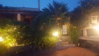 Terrazze al Mare (Urlaub an Sardiniens Westküste) - B&B