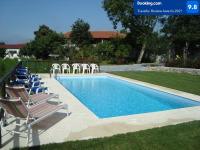 Quinta do Sobrado - B&B Braga
