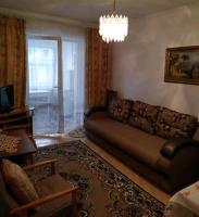 B&B Truskavets - Затишна 2 кімнатна квартира Трускавець - Bed and Breakfast Truskavets