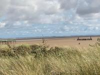 Beach Snug - Ferienwohnung