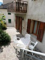 Appartamenti Fabila - B&B Castello Tesino