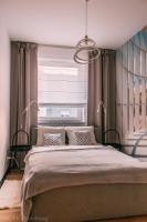 MiłoMi Apartamenty Kołobrzeg - B&B