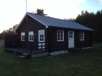 Three-Bedroom Cottage