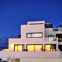 Casa Maria Cotillo Mar - Bed and Breakfast Cotillo