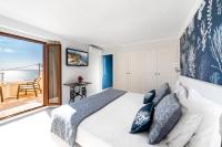 B&B Carvoeiro - Castelo Guest House - Bed and Breakfast Carvoeiro