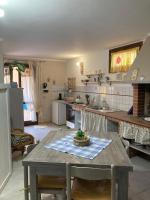 Da Francesca - B&B Palmadula