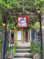 Vila Pequeá Ilhabela - B&B Ilhabela