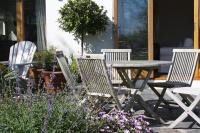 B&B Saint Mawes - Nearwater - Bed and Breakfast Saint Mawes