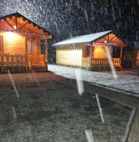 Camping Farm Shelegur - Chambres d’hôtes Leskovik
