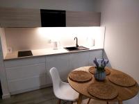 Apartament IKAR z widokiem na morze w kompleksie Platinium Rewal - Chambres d'hôtes Rewal