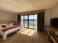 Suite with Private Terrace - Ground Floor