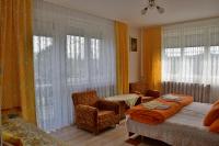 Camera Familiare con Balcone