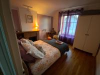 B&B Romorantin - SUITE FAMILIALE DU BOURGEAU - Bed and Breakfast Romorantin